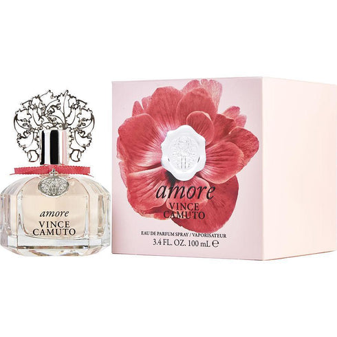 Buy Fragrance and Perfume Online from Canada No 1 Perfume Store for Vince Camuto Amore By Vince Camuto For Women Colognes Perfumes